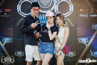 808 Festival 2016 | Pattaya - Day 1 (Album 5) — photo 39