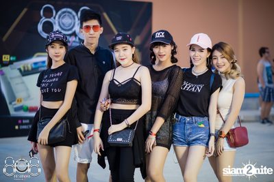 808 Festival 2016 | Pattaya - Day 1 (Album 5) — photo 42