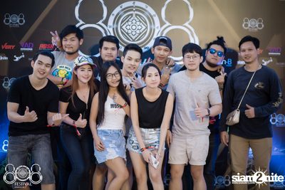 808 Festival 2016 | Pattaya - Day 1 (Album 5) — photo 43