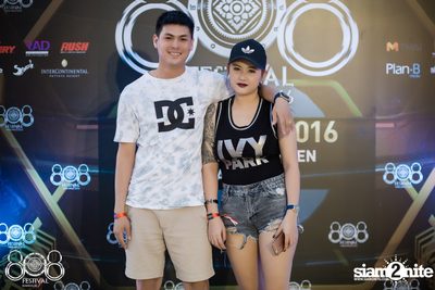 808 Festival 2016 | Pattaya - Day 1 (Album 5) — photo 45