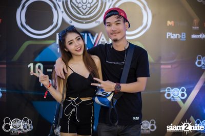 808 Festival 2016 | Pattaya - Day 1 (Album 5) — photo 46