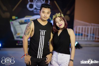 808 Festival 2016 | Pattaya - Day 1 (Album 5) — photo 48