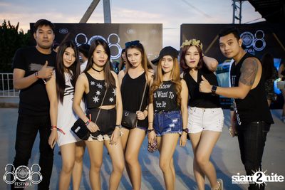 808 Festival 2016 | Pattaya - Day 1 (Album 5) — photo 50