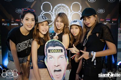 808 Festival 2016 | Pattaya - Day 1 (Album 5) — photo 51