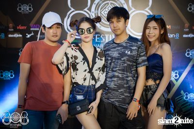 808 Festival 2016 | Pattaya - Day 1 (Album 5) — photo 52