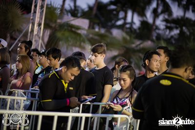 808 Festival 2016 | Pattaya - Day 1 (Album 5) — photo 53