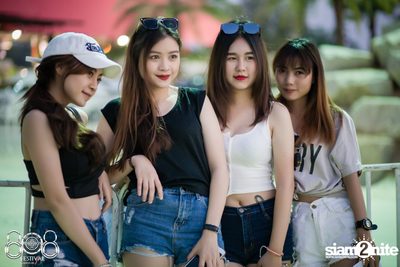 808 Festival 2016 | Pattaya - Day 1 (Album 5) — photo 56