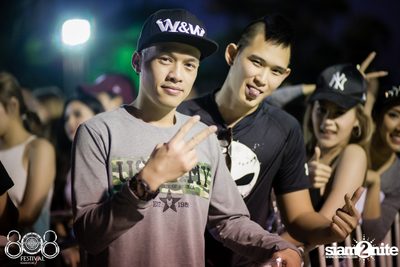 808 Festival 2016 | Pattaya - Day 1 (Album 5) — photo 60