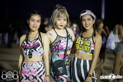 808 Festival 2016 | Pattaya - Day 1 (Album 5) — photo 62