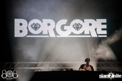 808 Festival 2016 | Pattaya - Day 1 (Album 5) — photo 63