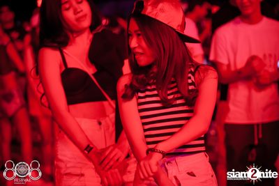 808 Festival 2016 | Pattaya - Day 1 (Album 5) — photo 64