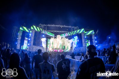 808 Festival 2016 | Pattaya - Day 1 (Album 5) — photo 66
