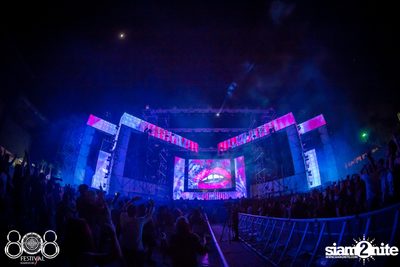 808 Festival 2016 | Pattaya - Day 1 (Album 5) — photo 67