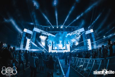 808 Festival 2016 | Pattaya - Day 1 (Album 5) — photo 68