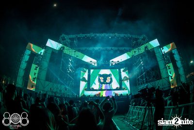 808 Festival 2016 | Pattaya - Day 1 (Album 5) — photo 70