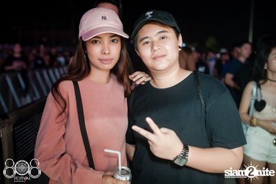 808 Festival 2016 | Pattaya - Day 1 (Album 5) — photo 71