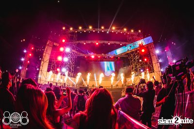 808 Festival 2016 | Pattaya - Day 1 (Album 5) — photo 74