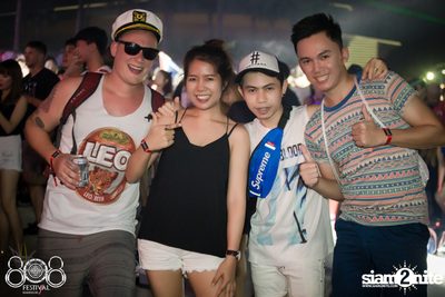 808 Festival 2016 | Pattaya - Day 1 (Album 5) — photo 75