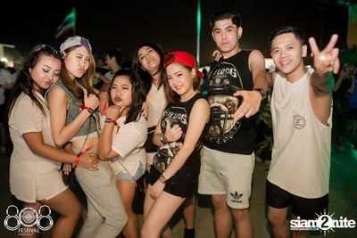 808 Festival 2016 | Pattaya - Day 1 (Album 5) — photo 80