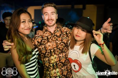 808 Festival 2016 | Pattaya - Day 1 (Album 5) — photo 84