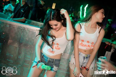 808 Festival 2016 | Pattaya - Day 1 (Album 5) — photo 85
