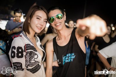 808 Festival 2016 | Pattaya - Day 1 (Album 5) — photo 88