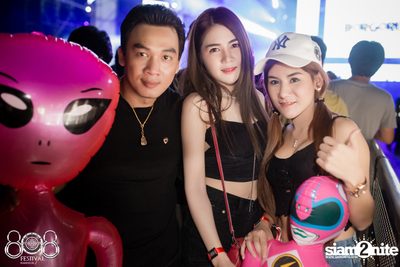 808 Festival 2016 | Pattaya - Day 1 (Album 5) — photo 89
