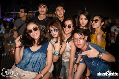 808 Festival 2016 | Pattaya - Day 1 (Album 5) — photo 90