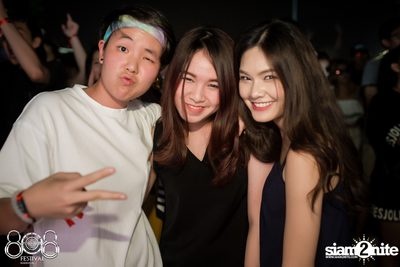 808 Festival 2016 | Pattaya - Day 1 (Album 5) — photo 91