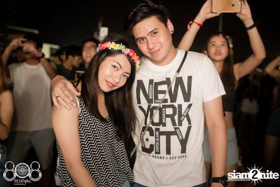 808 Festival 2016 | Pattaya - Day 1 (Album 5) — photo 93