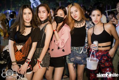 808 Festival 2016 | Pattaya - Day 1 (Album 5) — photo 96