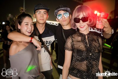 808 Festival 2016 | Pattaya - Day 1 (Album 5) — photo 99