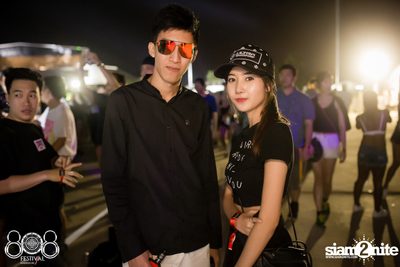 808 Festival 2016 | Pattaya - Day 1 (Album 5) — photo 100