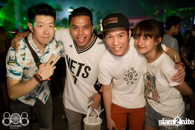 808 Festival 2016 | Pattaya - Day 1 (Album 5) — photo 101