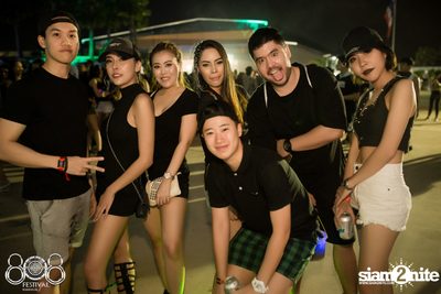 808 Festival 2016 | Pattaya - Day 1 (Album 5) — photo 103