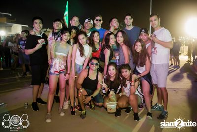 808 Festival 2016 | Pattaya - Day 1 (Album 5) — photo 104
