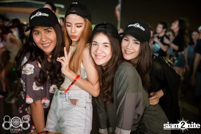 808 Festival 2016 | Pattaya - Day 1 (Album 5) — photo 105