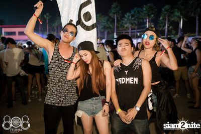 808 Festival 2016 | Pattaya - Day 1 (Album 5) — photo 106