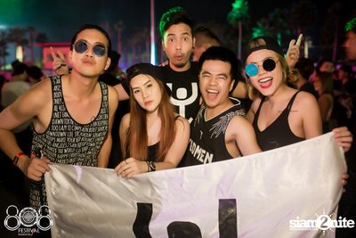 808 Festival 2016 | Pattaya - Day 1 (Album 5) — photo 107