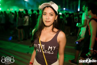 808 Festival 2016 | Pattaya - Day 1 (Album 5) — photo 108