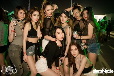 808 Festival 2016 | Pattaya - Day 1 (Album 5) — photo 109