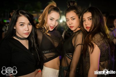 808 Festival 2016 | Pattaya - Day 1 (Album 5) — photo 110