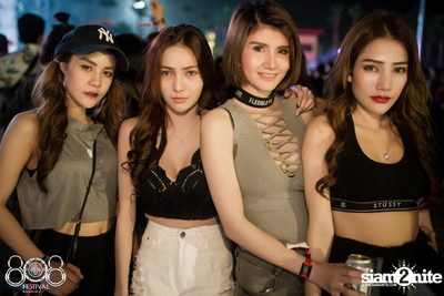 808 Festival 2016 | Pattaya - Day 1 (Album 5) — photo 111