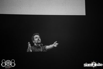 808 Festival 2016 | Pattaya - Day 1 (Album 5) — photo 113
