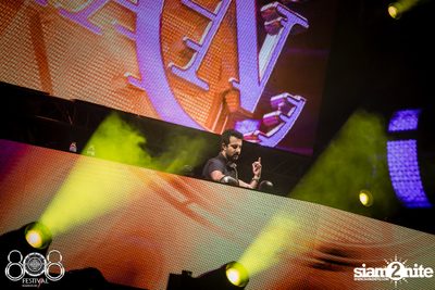 808 Festival 2016 | Pattaya - Day 1 (Album 5) — photo 116