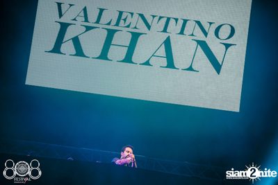 808 Festival 2016 | Pattaya - Day 1 (Album 5) — photo 121