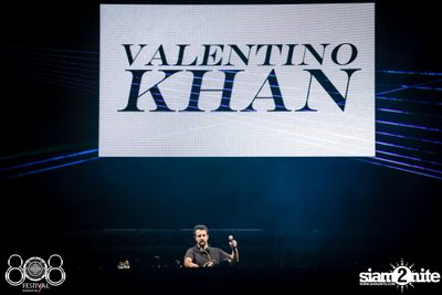 808 Festival 2016 | Pattaya - Day 1 (Album 5) — photo 123