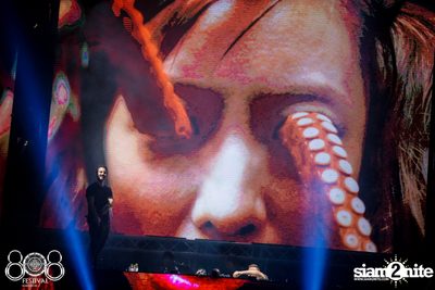 808 Festival 2016 | Pattaya - Day 1 (Album 5) — photo 125