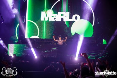 808 Festival 2016 | Pattaya - Day 1 (Album 5) — photo 128