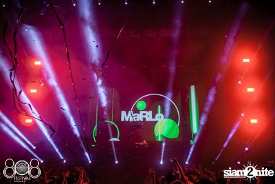 808 Festival 2016 | Pattaya - Day 1 (Album 5) — photo 129